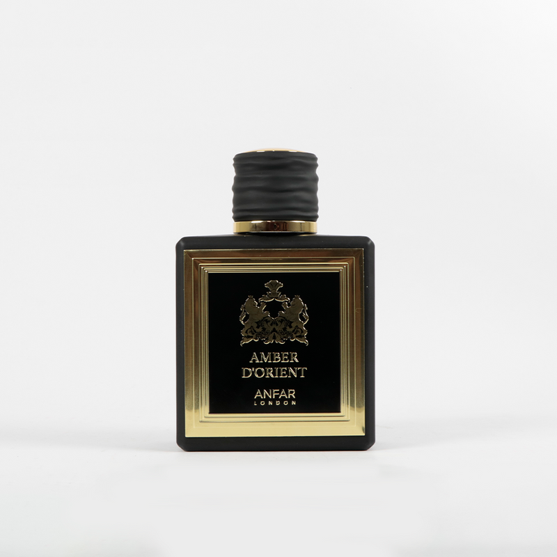 ANFAR AMBER DORIENT 115ML