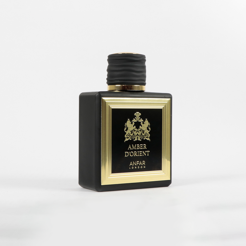 ANFAR AMBER DORIENT 115ML