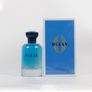 BHARARA BEAUTY OCEAN EDP 100ML