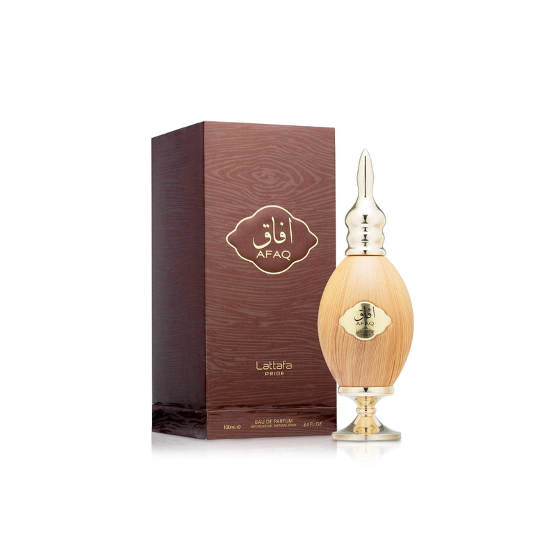 LATTAFA AFAQ EDP 100ml