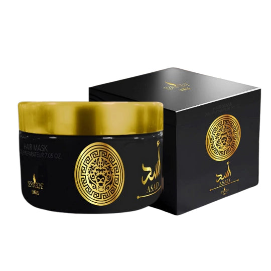 Isabelle la Belle Creme Asad 200g