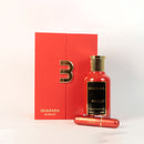 BHARARA SCARLET EDP