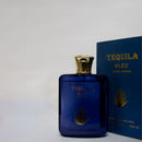 BHARARA TEQUILA BLUE POR HOMME EDP 100ML