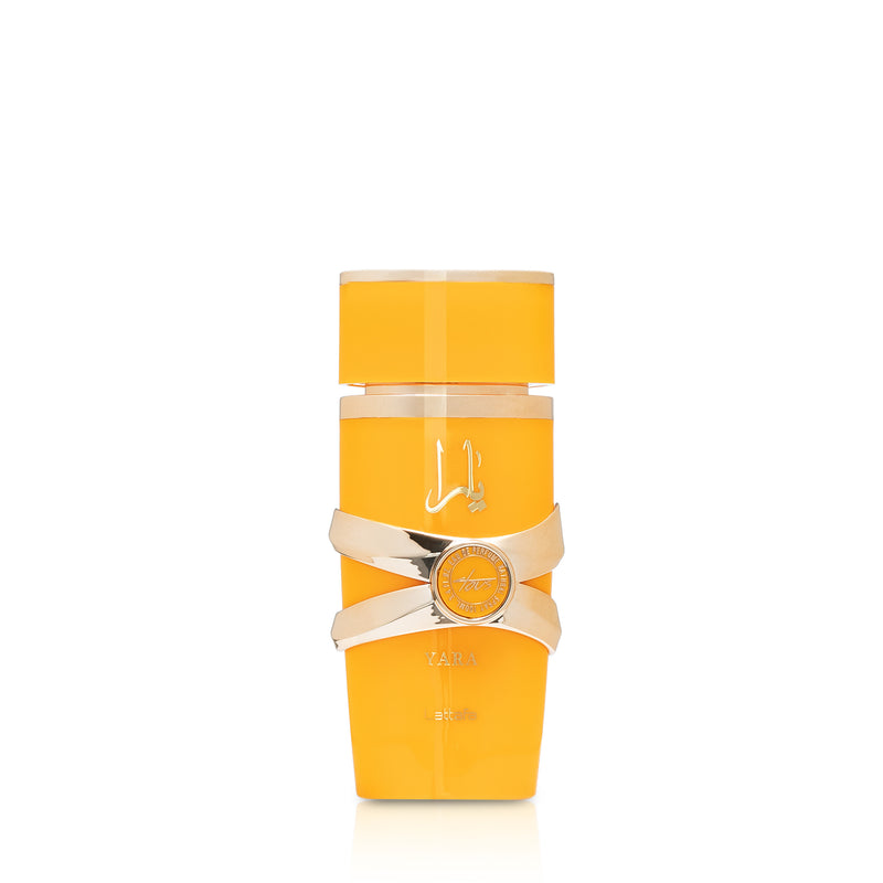 LATTAFA YARA TOUS AMARELO EDP 100ML