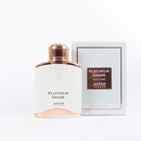 ANFAR PLATINUM SHADE POUR FEMME 100ML