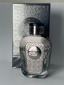 AL WATANIAH WATANI NOIR EDP 100ML