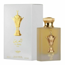 LATTAFA P.AL AREEQ GOLD 100ml