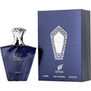 AFNAN TURATHI BLUE MASC 90ML
