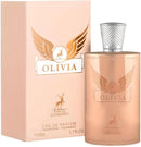 ALHAMBRA OLIVIA 80ML
