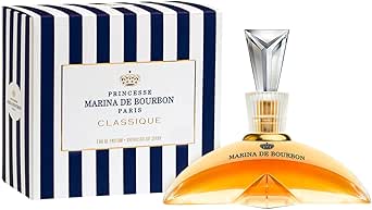 MARINA DE BOURBON CLASSIQUE