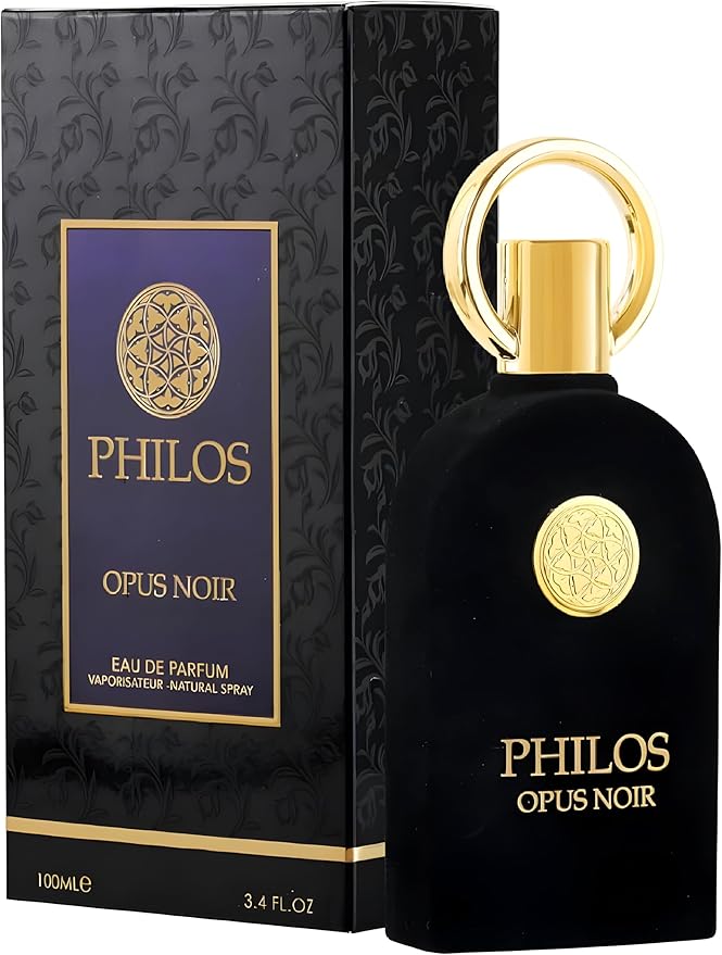 ALHAMBRA PHILOS OPUS NOIR 100ML