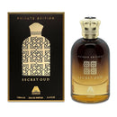 ANFAR SECRET OUD PRIVATE EDITION EDP 100ML