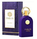 ALHAMBRA PHILOS CENTRO EDP 100ML