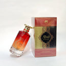 AL WARD AL AHMER 100ML