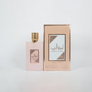 ASDAAF AMEERAT AL ARAB PRIVE ROSE 100ML