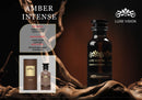 ASTEN LUXE VISION AMBER INTENSE 100ML
