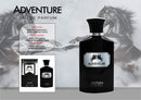 ASTEN ADVENTURE EDP 100ML