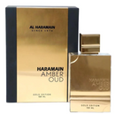 ALHARAMAIN AMBER OUD GOLD 120ML