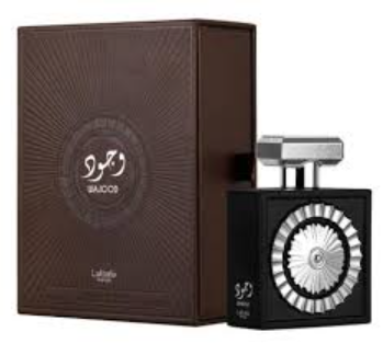 LATTAFA P.WAJOOD 100ML