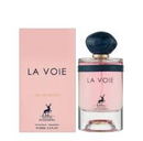 MAISON ALHAMBRA LA VOIE EDP 100ML