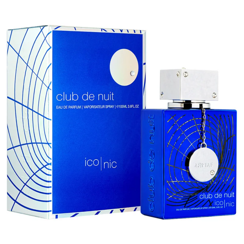 ARMAF CLUB NUIT ICONIC 105ML