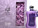 ZIMAYA FATIMA VIOLET 100ML
