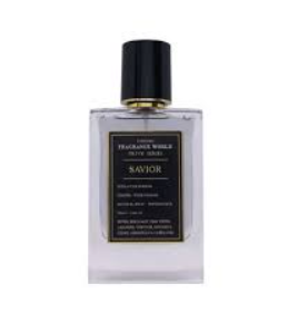 FRAGRANCE WORLD PRIVE SAVIOR EDP MASC 70ML