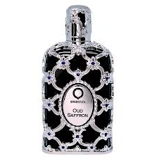 ORIENTICA OUD SAFFRON 80ML