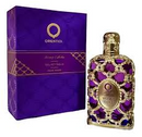 ORIENTICA VELVET GOLD 80ML