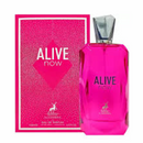 ALHAMBRA ALIVE NOW EDP 100ML