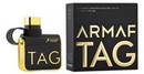 ARMAF TAG UOMO NERO EDP 100ML