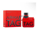 ARMAF TAG UOMO ROSSO 100ML