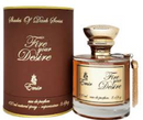 EMIR FIRE YOU DESIRE EDP 100ML