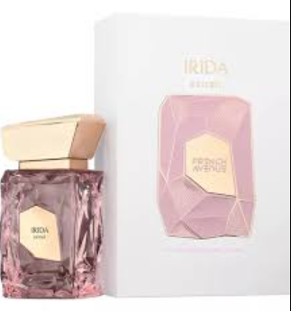 FRENCH AVENUE IRIDA EXTRAIT 100ML