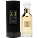 LATTAFA VELVET OUD 100ML