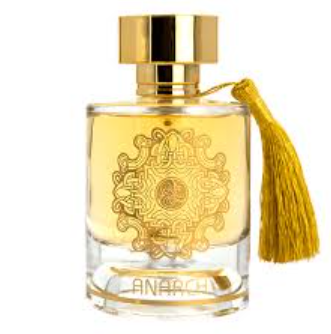 M. ALHAMBRA ANARCH EDP 100ML