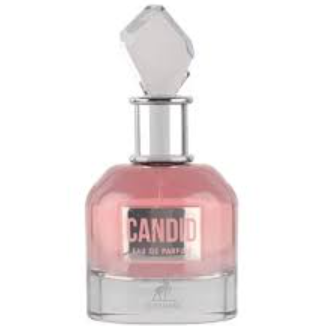 M.ALHAMBRA CANDID EDP 100ML