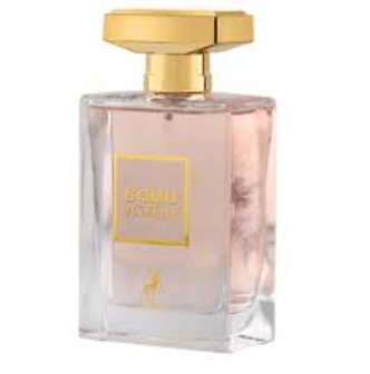M.ALHAMBRA COMO MOISELLE 100ML