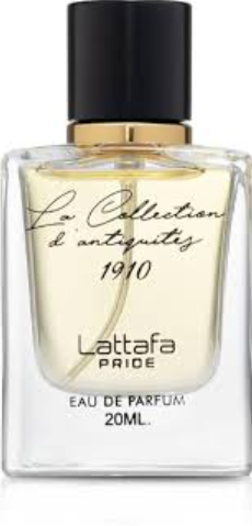 MINI COLLECTION D'ANTIQUES 1910 EDP 20ML