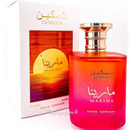 PARIS CORNER TASKEEN MARINA EDP 100ML