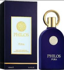 MAISON ALHAMBRA PHILOS PURA