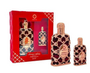 ORIENTICA ROYAL AMBER ROUGE GIFT SET 30ML + 7.5ML