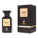 ALHAMBRA TOBACCO TOUCH EDP 80ML