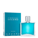 AZZARO CHROME LEGEND EDT 100ML