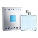 AZZARO CHROME MASC 100ML