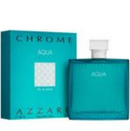 AZZARO CHROME AQUA 100ML