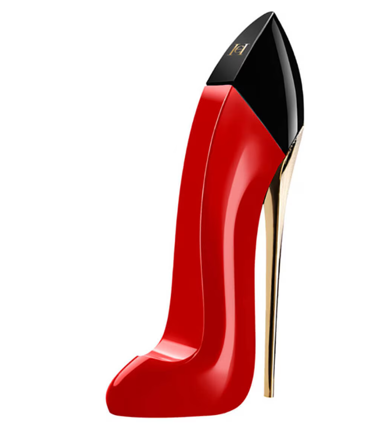 CAROLINA HERRERA VERY GOOD GIRL EDP 80ML