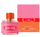 CAROLINA HERRERA CH PASION FEMME EDP 100ML