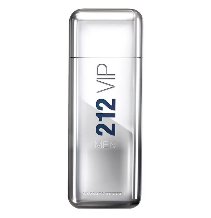 CAROLINA HERRERA 212 VIP MEN EDT 100ML