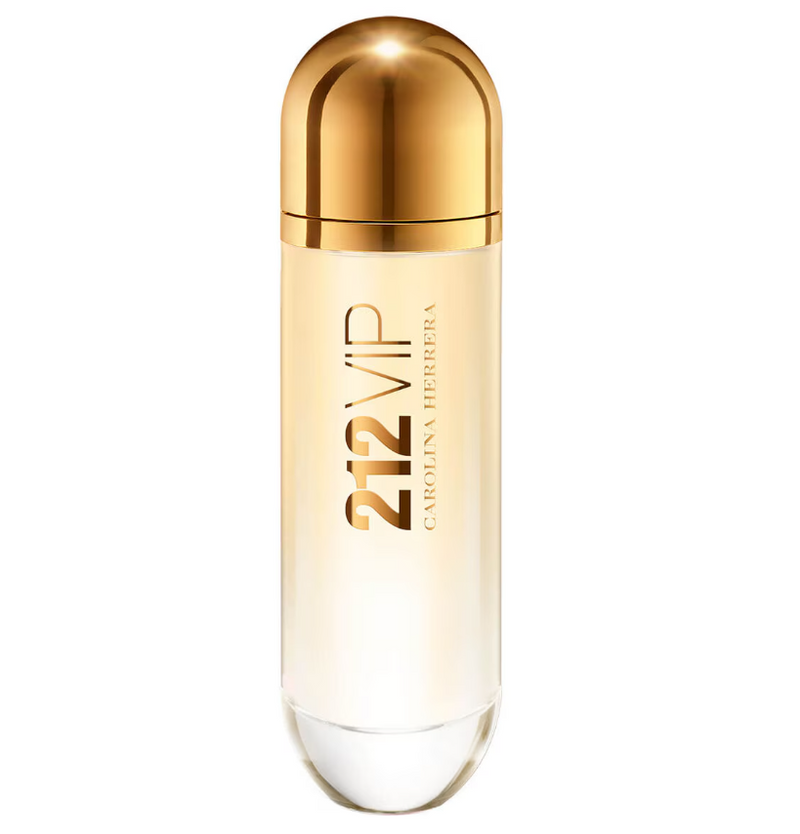 CAROLINA HERRERA 212 VIP FEMME EDP 125ML
